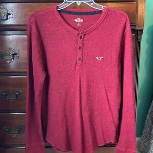 Hollister thermal. Excellent condition!